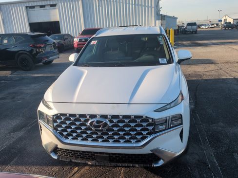 Used 2022 Hyundai Santa Fe SEL w/ Cargo Package image 3