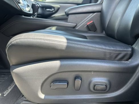 Used 2023 Nissan Murano SV w/ SV Midnight Edition Package AWD/4WD image 16