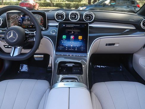 New 2026 Mercedes-Benz CLE 450 4MATIC Cabriolet image 16