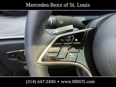 Used 2021 Mercedes-Benz E 350 4MATIC Sedan image 21