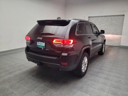 Used 2021 Jeep Grand Cherokee Laredo RWD image 9