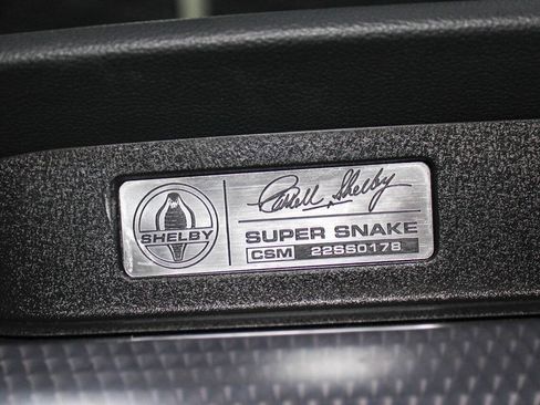 Used 2022 Ford Mustang GT Premium w/ GT Performance Package image 37