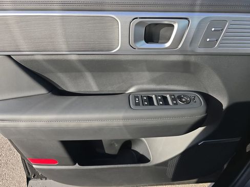 New 2026 Hyundai Santa Fe Limited image 27