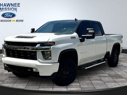 Used 2023 Chevrolet Silverado 2500 LT w/ Convenience Package