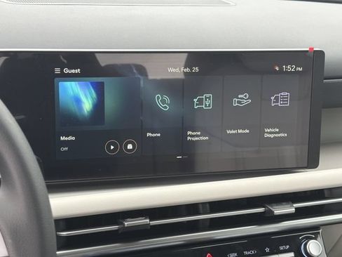 New 2026 Hyundai Tucson SEL FWD image 33