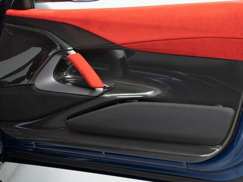 Certified 2022 Ferrari 812 Competizione image 37