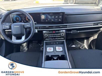 New 2026 Hyundai Santa Fe SE