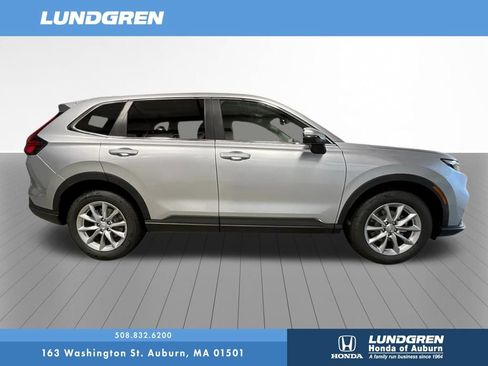 New 2026 Honda CR-V EX image 6