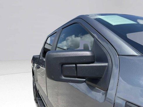 Used 2024 Ford F150 STX AWD/4WD image 8