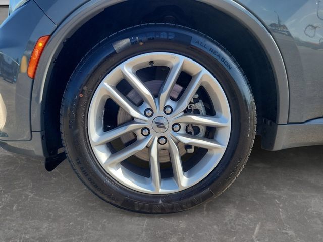 Used 2024 Dodge Durango GT RWD image 9