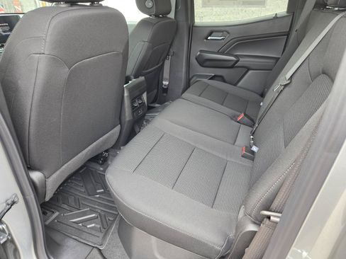 New 2026 Chevrolet Colorado LT RWD image 13