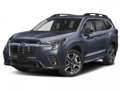 New 2025 Subaru Ascent Limited