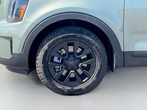 Used 2025 Kia Telluride SX Prestige X-Pro AWD/4WD image 32