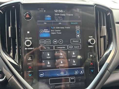 Used 2023 Subaru Ascent Onyx Edition AWD/4WD image 19