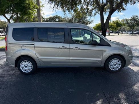 Used 2014 Ford Transit Connect XLT FWD image 8
