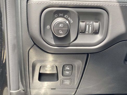Used 2026 RAM 1500 RHO w/ RHO Level 1 Equipment Group AWD/4WD image 22
