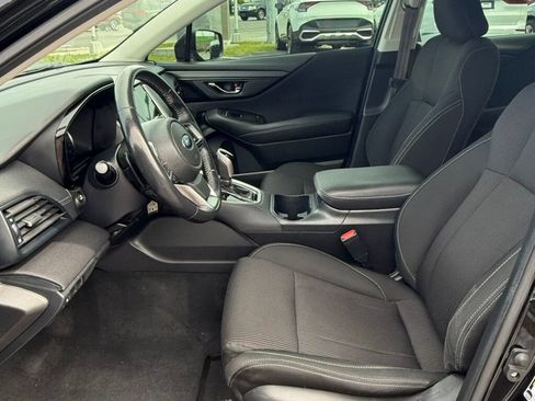 Used 2022 Subaru Legacy Premium AWD/4WD image 22