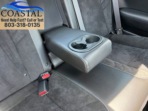 Used 2023 Dodge Challenger SRT Hellcat RWD image 24