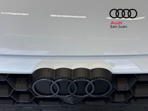 New 2026 Audi A3 2.0T Premium Plus image 4