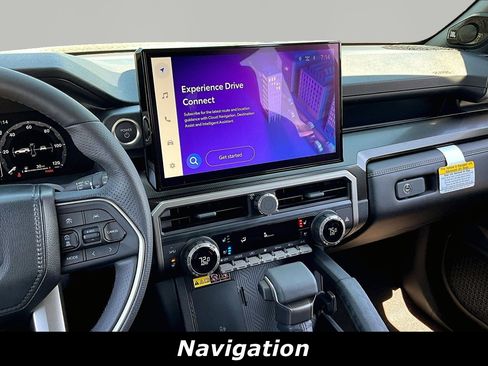 New 2026 Toyota 4Runner Limited AWD/4WD image 11