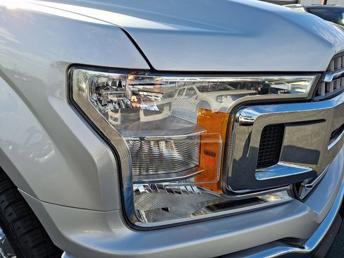 Certified 2019 Ford F150 XLT w/ Equipment Group 302A Luxury image 9