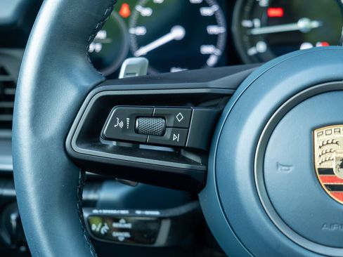Certified 2023 Porsche 911 Carrera RWD image 24
