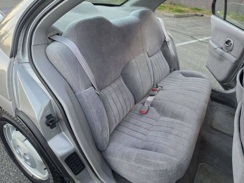 Used 1996 Chevrolet Lumina LS FWD image 44
