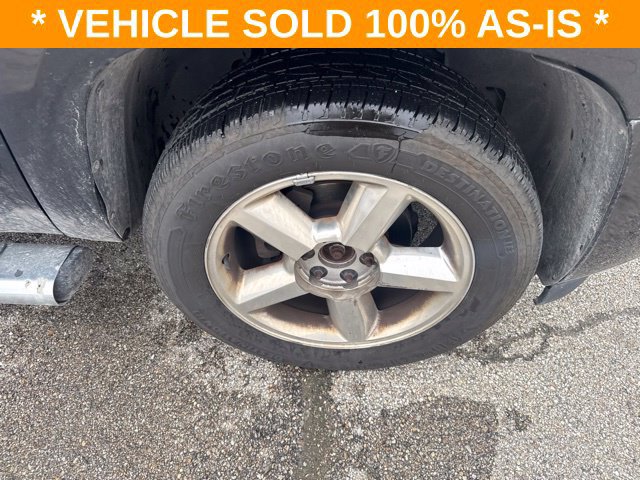 Used 2013 Chevrolet Tahoe LT w/ All-Star Edition AWD/4WD image 34