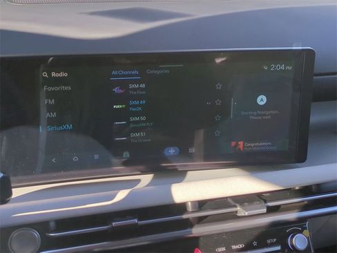 New 2026 Hyundai Tucson SEL image 18