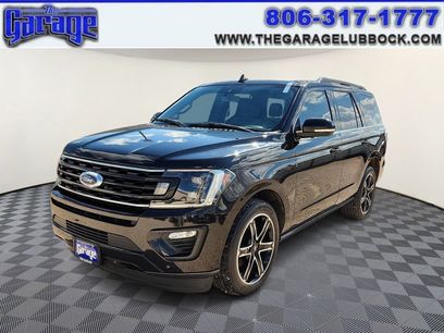Used 2019 Ford Expedition Limited w/ Equipment Group 303A