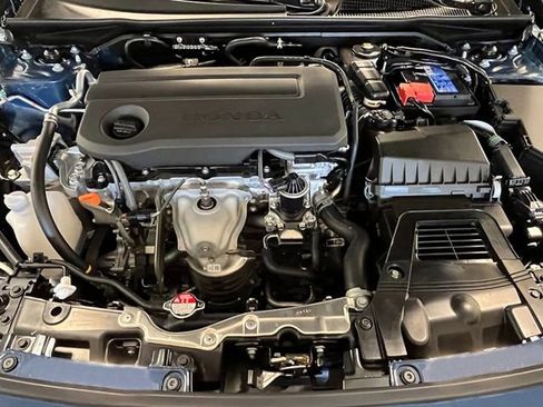 New 2026 Honda Civic Sport image 12