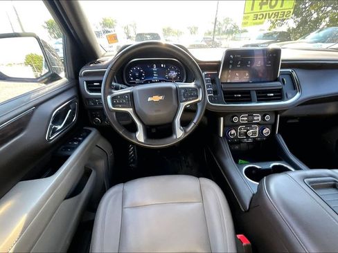 Used 2023 Chevrolet Tahoe LT AWD/4WD image 5