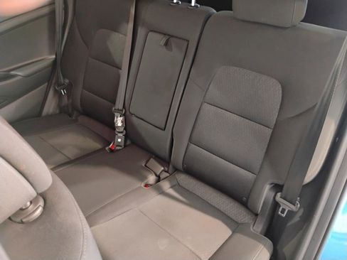 Used 2016 Hyundai Tucson SE w/ Option Group 02 image 74