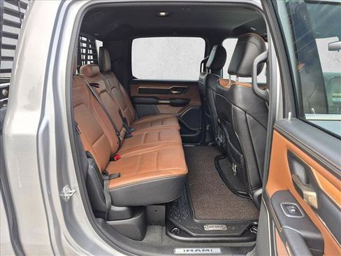 Used 2023 RAM 1500 Limited AWD/4WD image 19