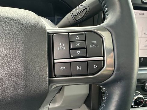 Used 2024 Ford F350 Limited w/ FX4 Off-Road Package image 14