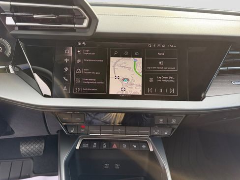 New 2026 Audi A3 2.0T Premium Plus image 17