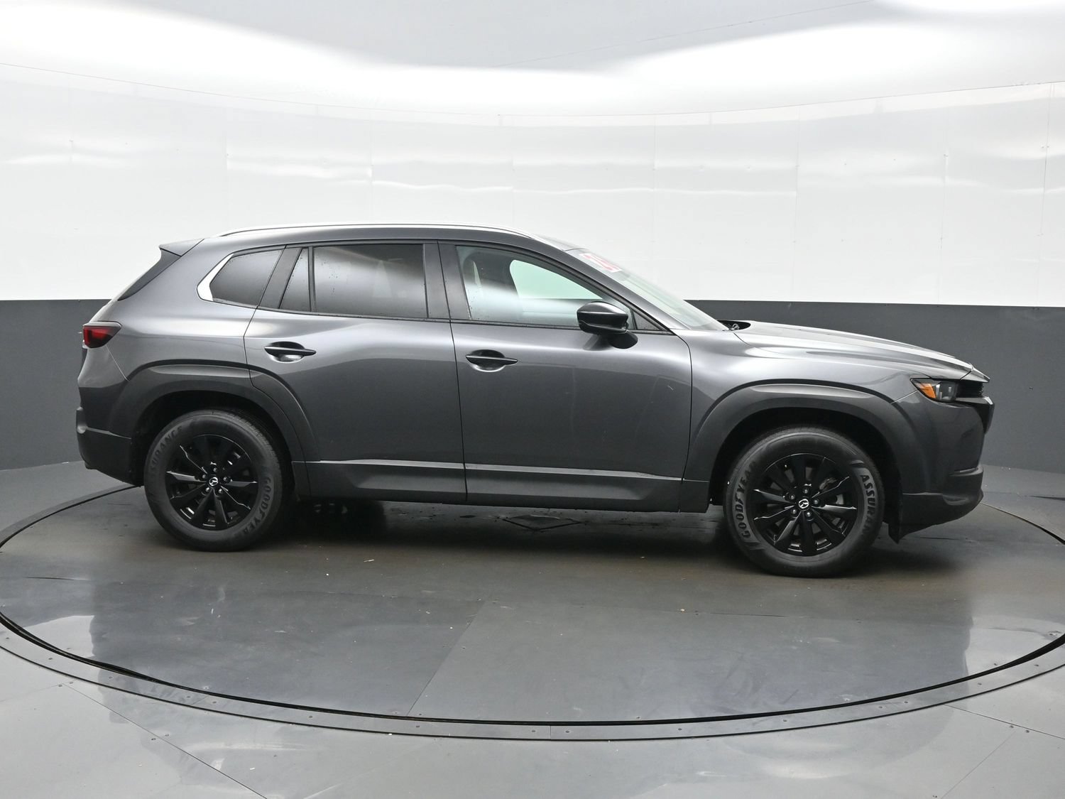 Used 2026 MAZDA CX-50 AWD 2.5 S w/ Preferred Pkg image 7