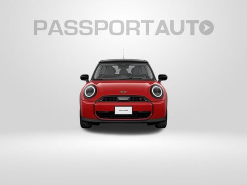 New 2027 MINI Cooper S FWD image 2