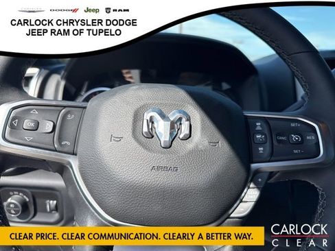 New 2026 RAM 2500 Big Horn image 12