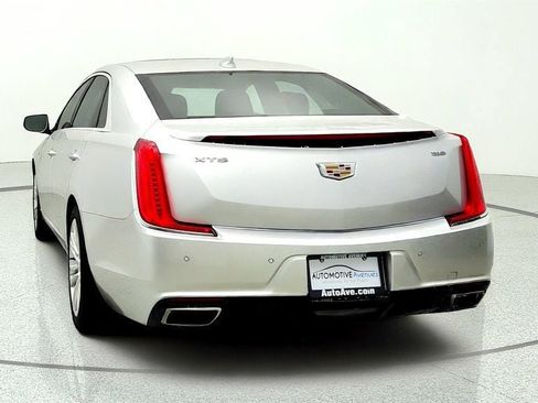 Used 2019 Cadillac XTS Luxury w/ Driver Awareness Package FWD image 6