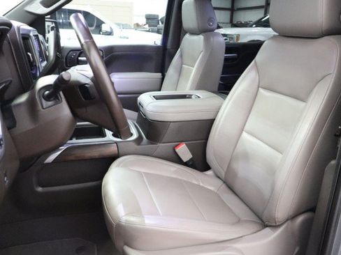 Used 2020 GMC Sierra 1500 SLT AWD/4WD image 32