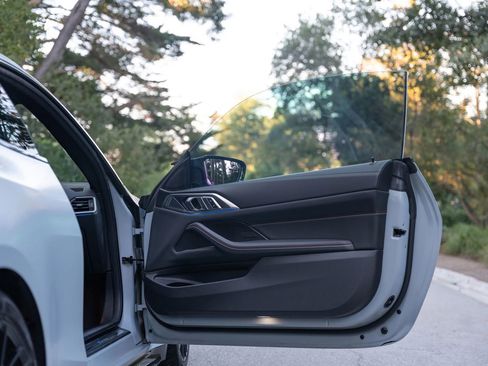 Used 2023 BMW M4 CSL image 63