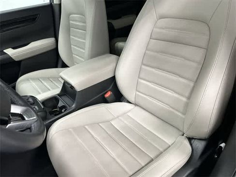 Certified 2025 Honda CR-V EX-L image 10