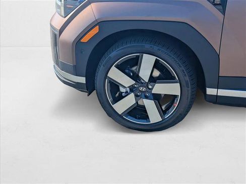 New 2025 Hyundai Santa Fe Limited image 20