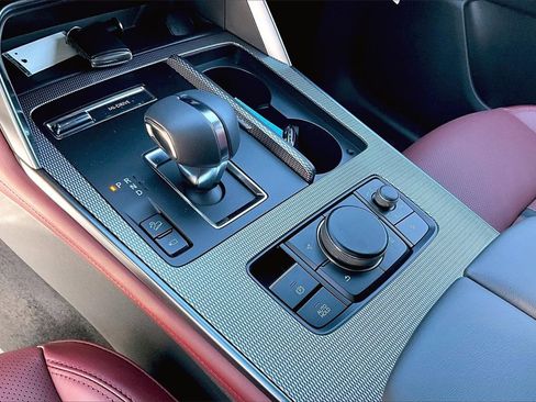 New 2026 MAZDA CX-70 3.3 Turbo S w/ Premium Package image 8