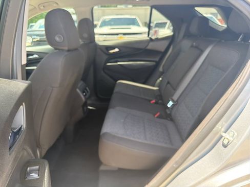 Certified 2023 Chevrolet Equinox LT AWD/4WD image 26