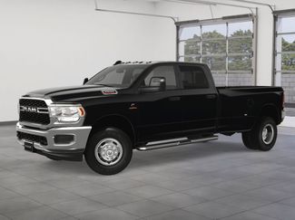 New 2024 RAM 3500 Tradesman w/ Chrome Appearance Group video 2
