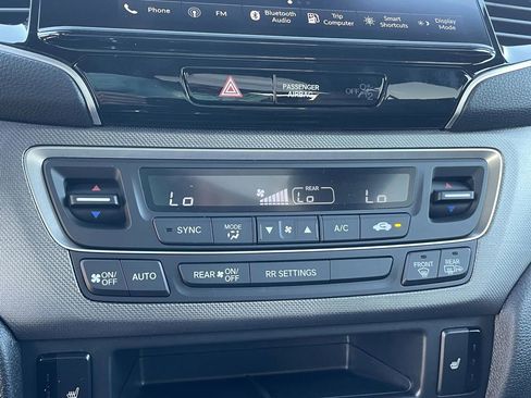 New 2026 Honda Ridgeline RTL image 25