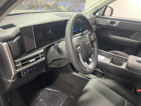 New 2026 Hyundai Santa Fe SEL image 9