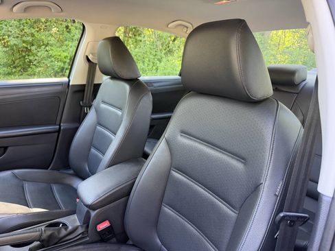 Used 2014 Volkswagen Jetta SE FWD image 10